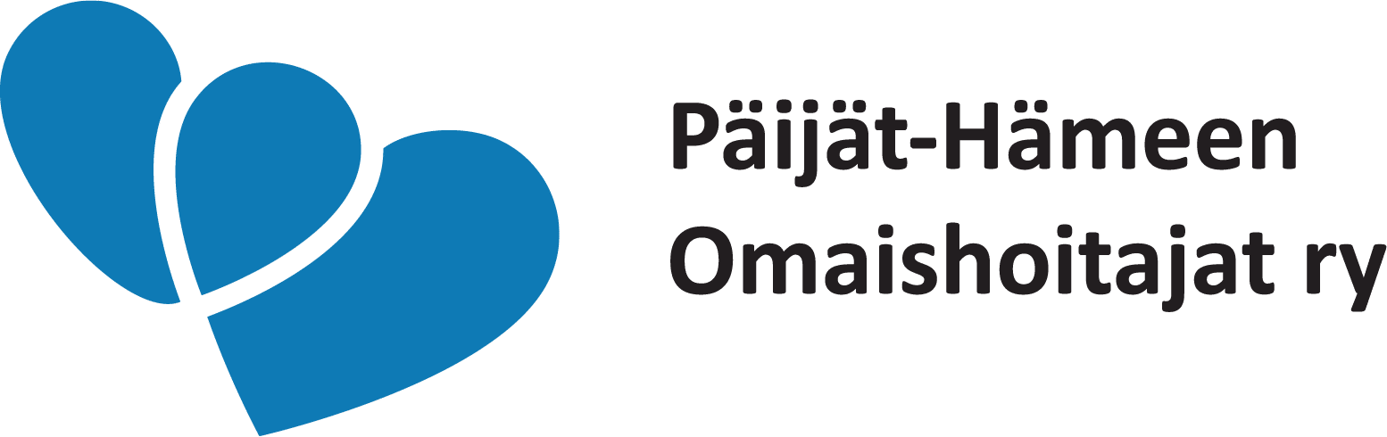 Päijät-Hämeen Omaishoitajat ry