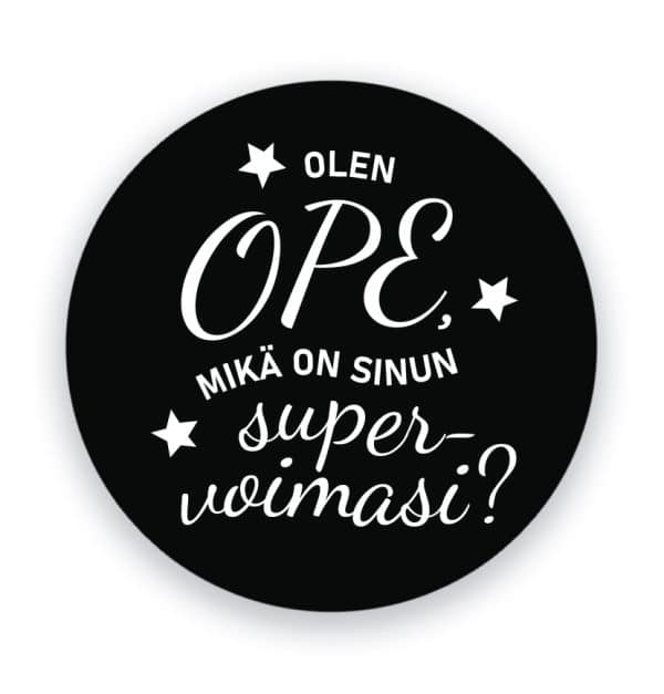 Putinki design, Ope -magneetti - Image 2