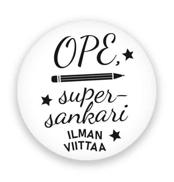 Putinki design, Ope -magneetti - Image 3