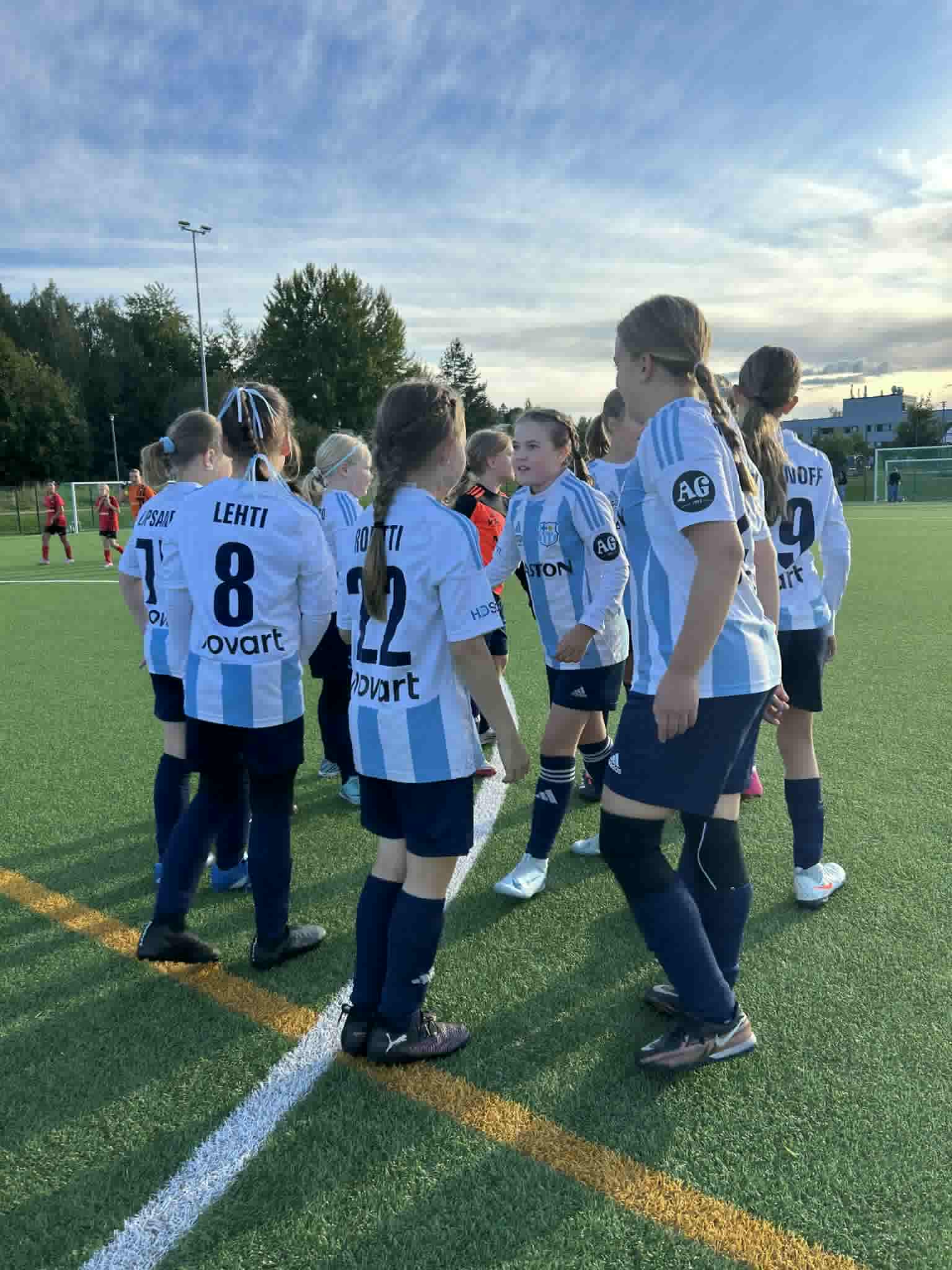 Fc Wild T 14-15