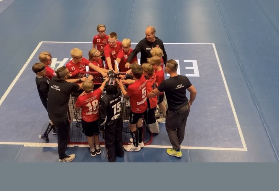 RSS Panthers P14-joukkue