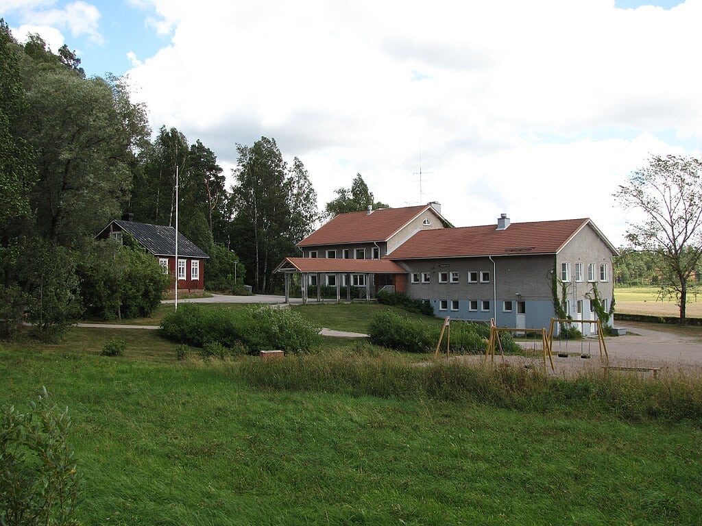 Pakankylän leirikoulu 2027