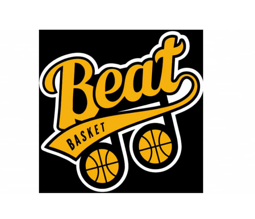 Beat Basket Black U16/U19