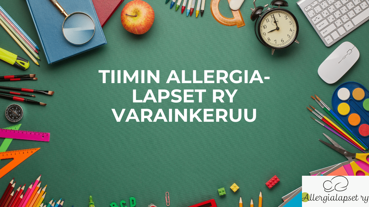 Allergialapset ry