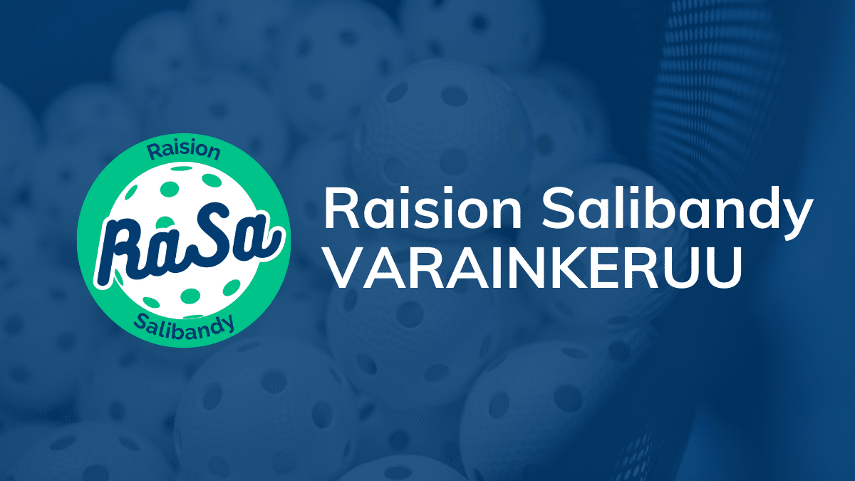 Raision Salibandy ry