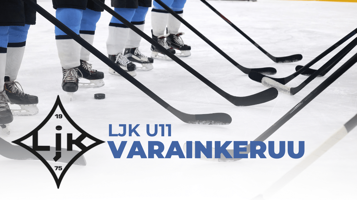 LJK U11