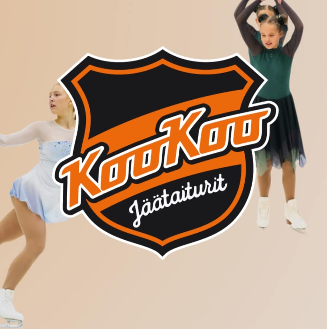 KooKoo Jäätaiturit Yksinluistelu