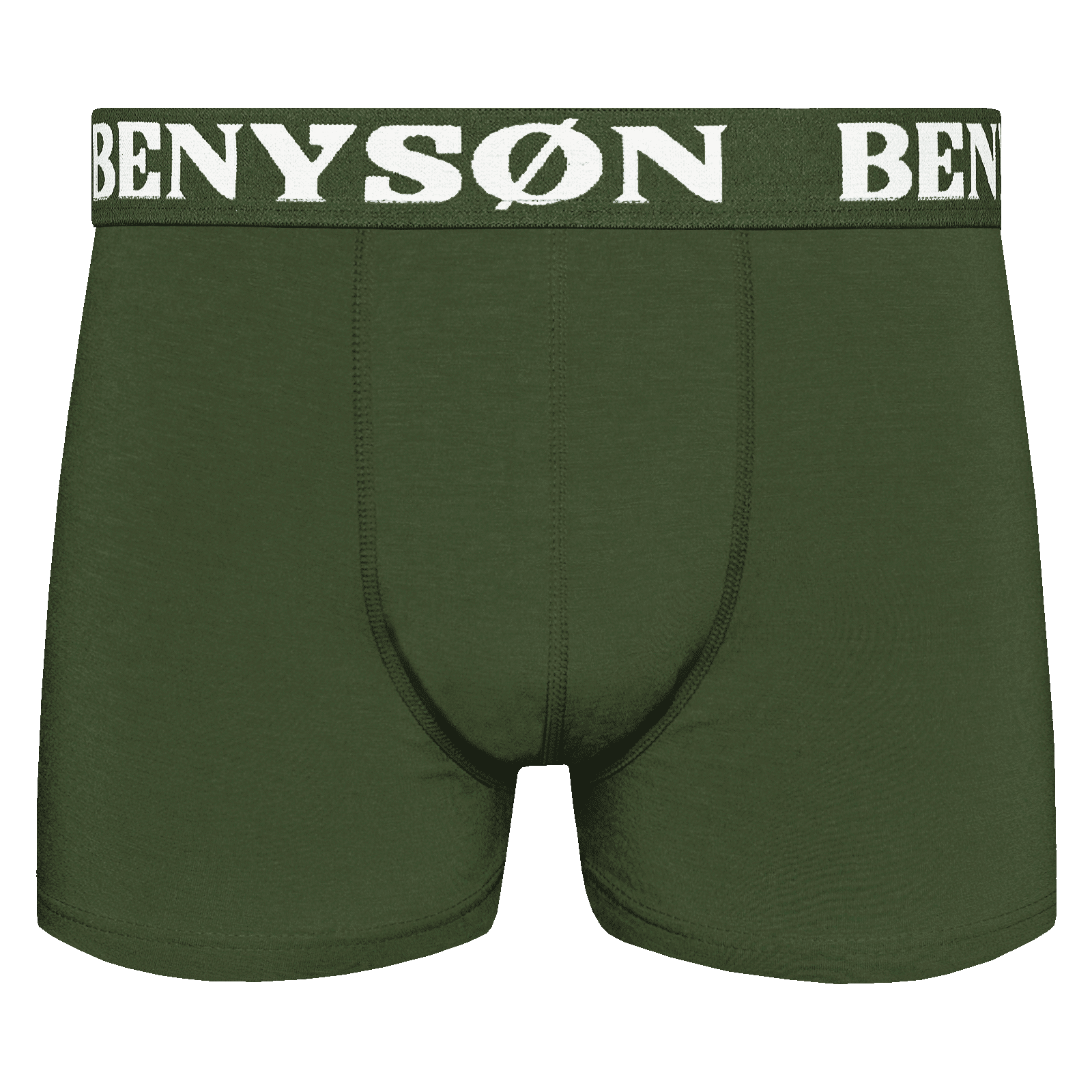 Miesten bokserit, 5 kpl - Classic Cotton - Image 8