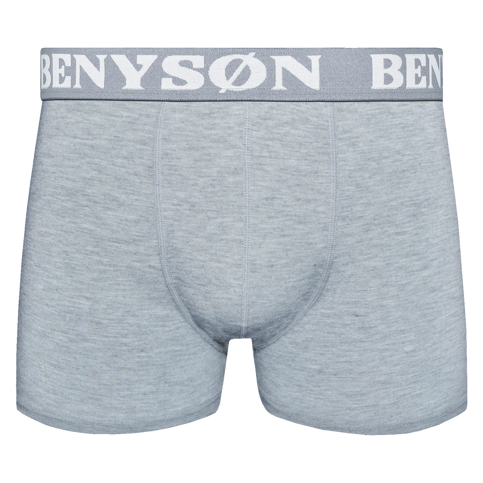 Miesten bokserit, 5 kpl - Classic Cotton - Image 7