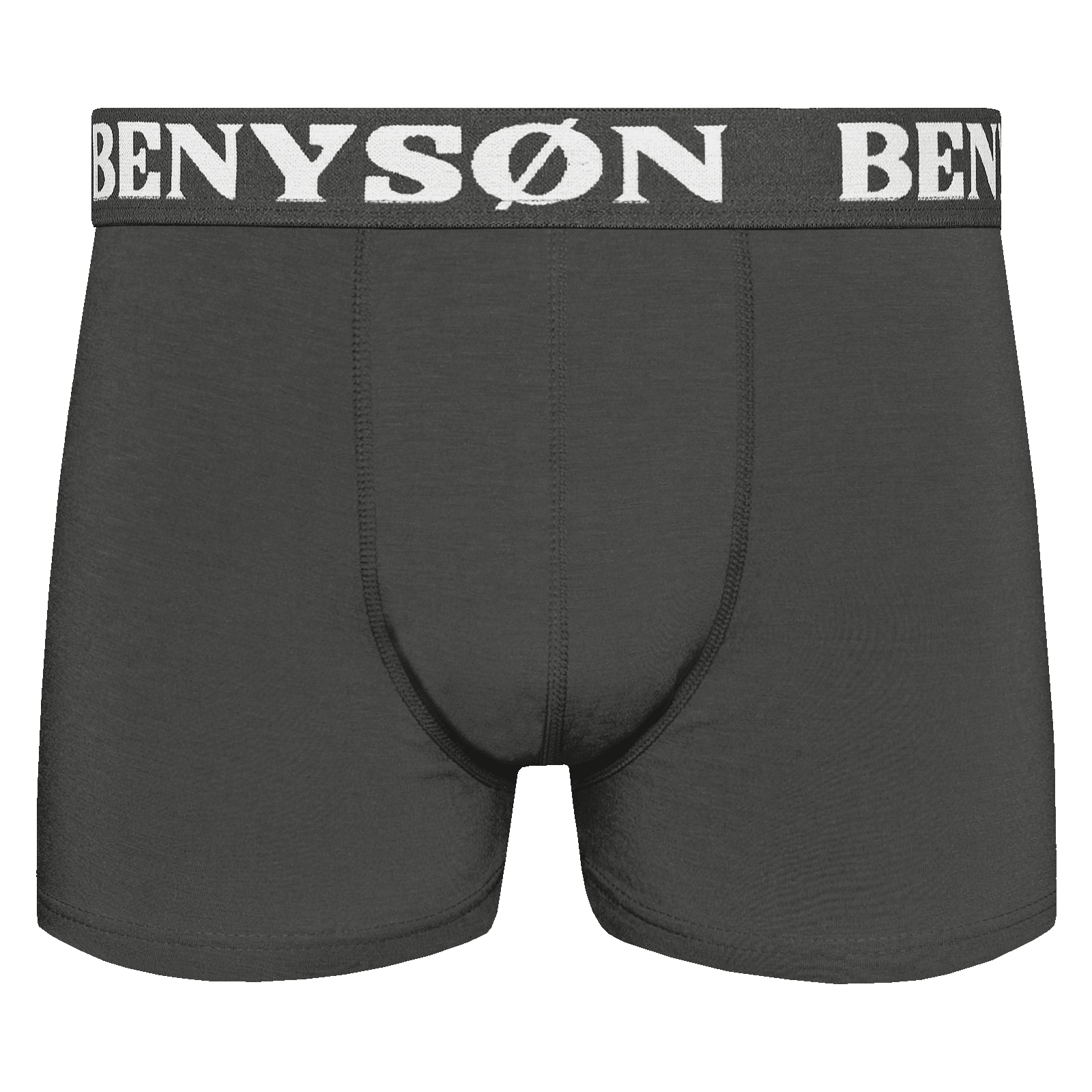 Miesten bokserit, 5 kpl - Classic Cotton - Image 6