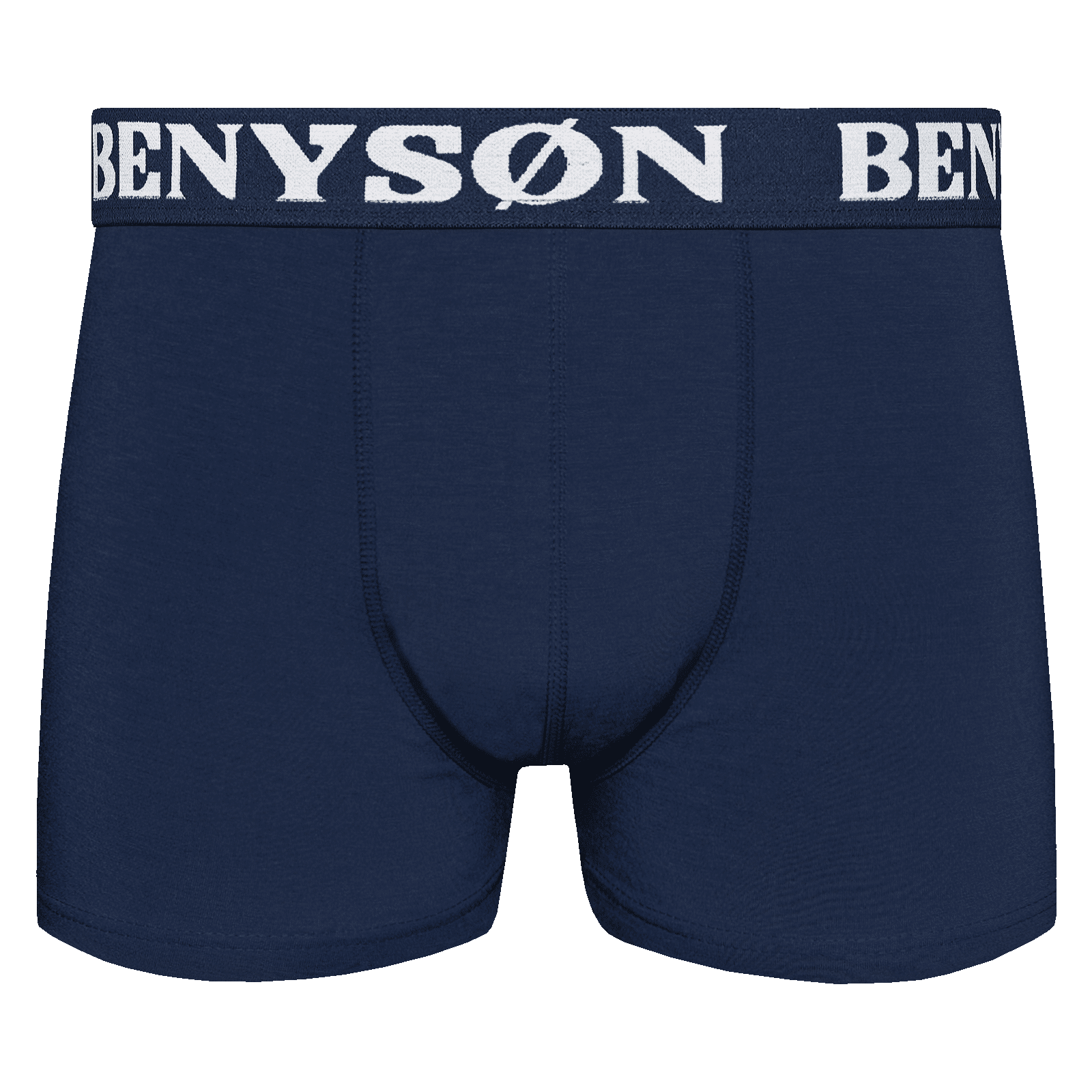 Miesten bokserit, 5 kpl - Classic Cotton - Image 9