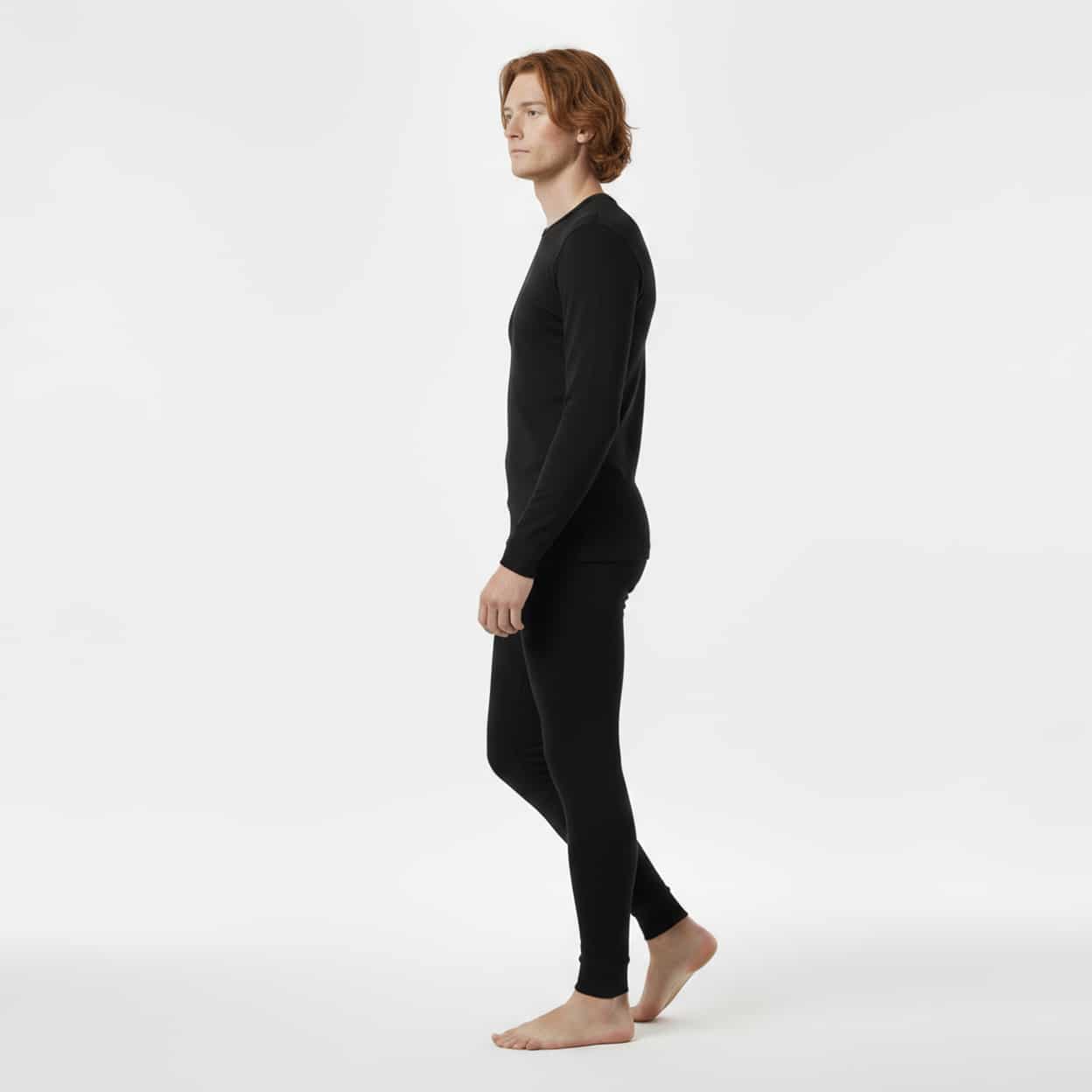 Merinovilla Thermo – miesten alusasu - Image 2