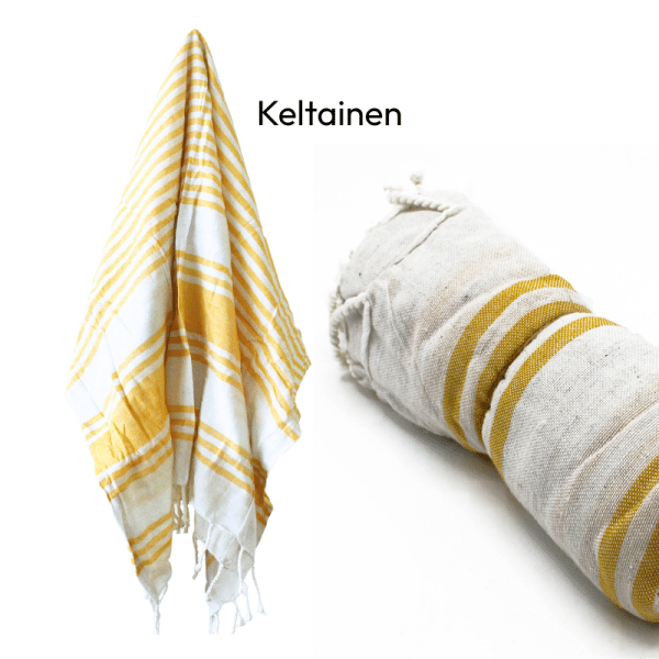 Lovin / XL hamam-pyyhe 90x180 cm (valitse väri) - Image 5