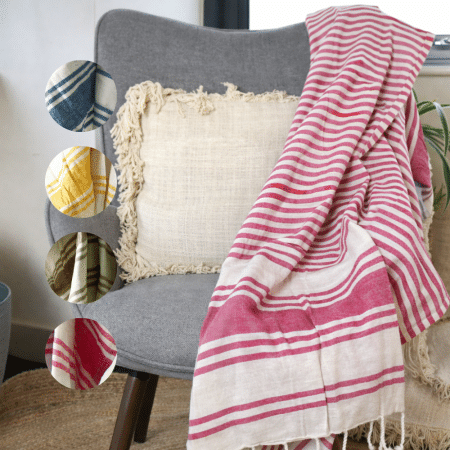 Lovin / XL hamam-pyyhe 90x180 cm (valitse väri)