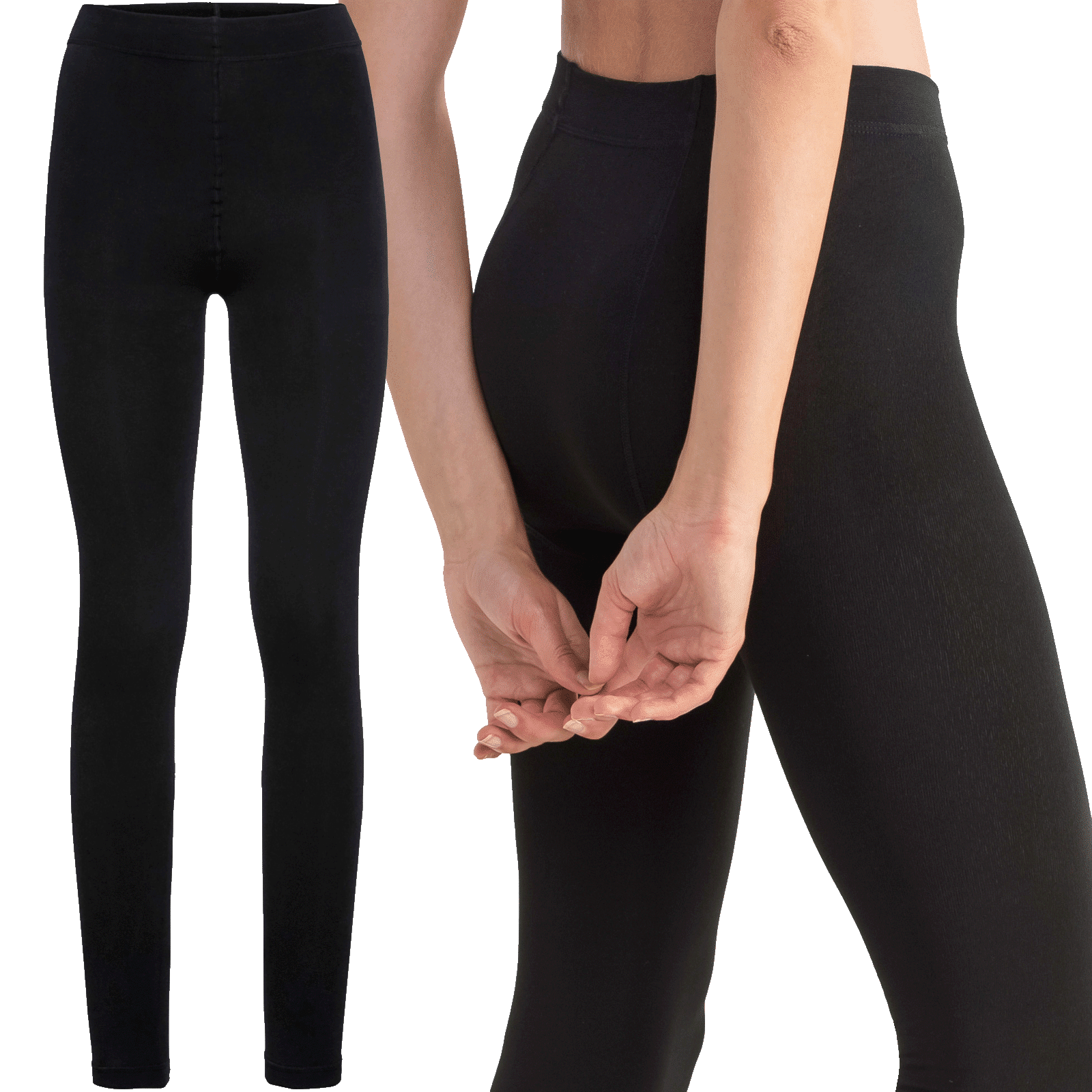 Naisten Heat Booster® lämpölegginsit - Image 4