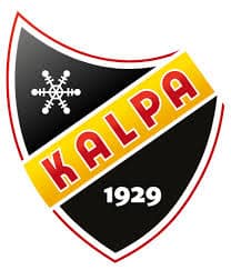 Kalpa pohjoinen U13