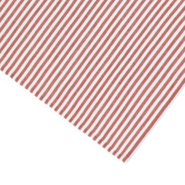 Klassikko Raita keittiöpyyhe (valitse väri) - Image 3