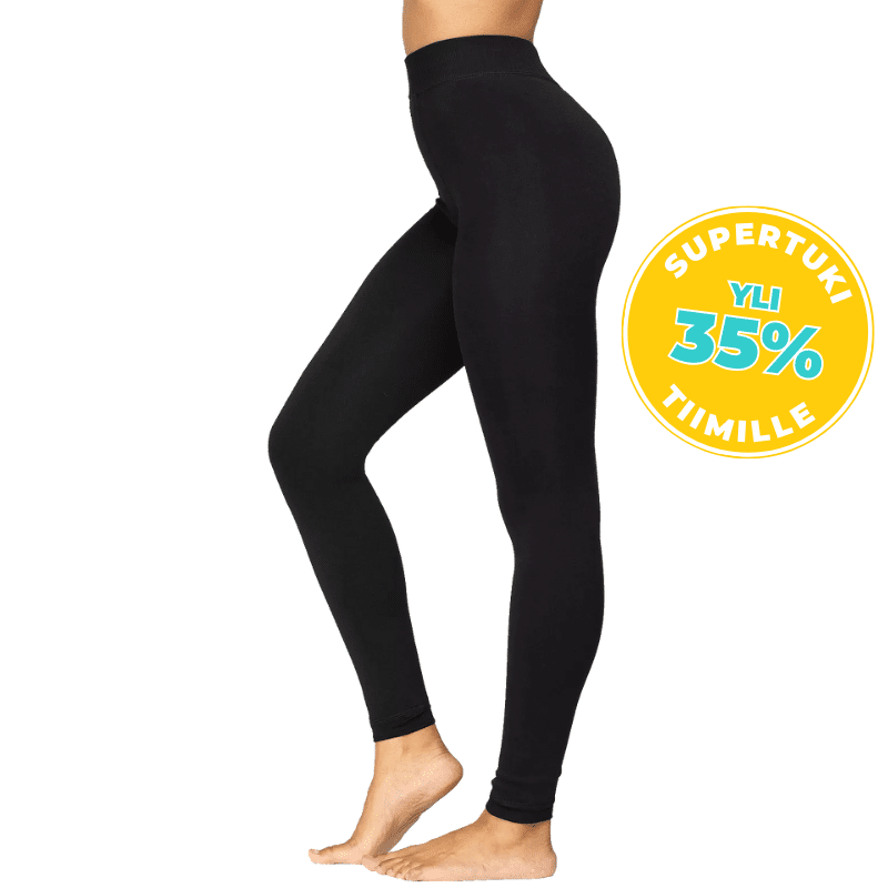 Naisten Heat Booster® lämpölegginsit