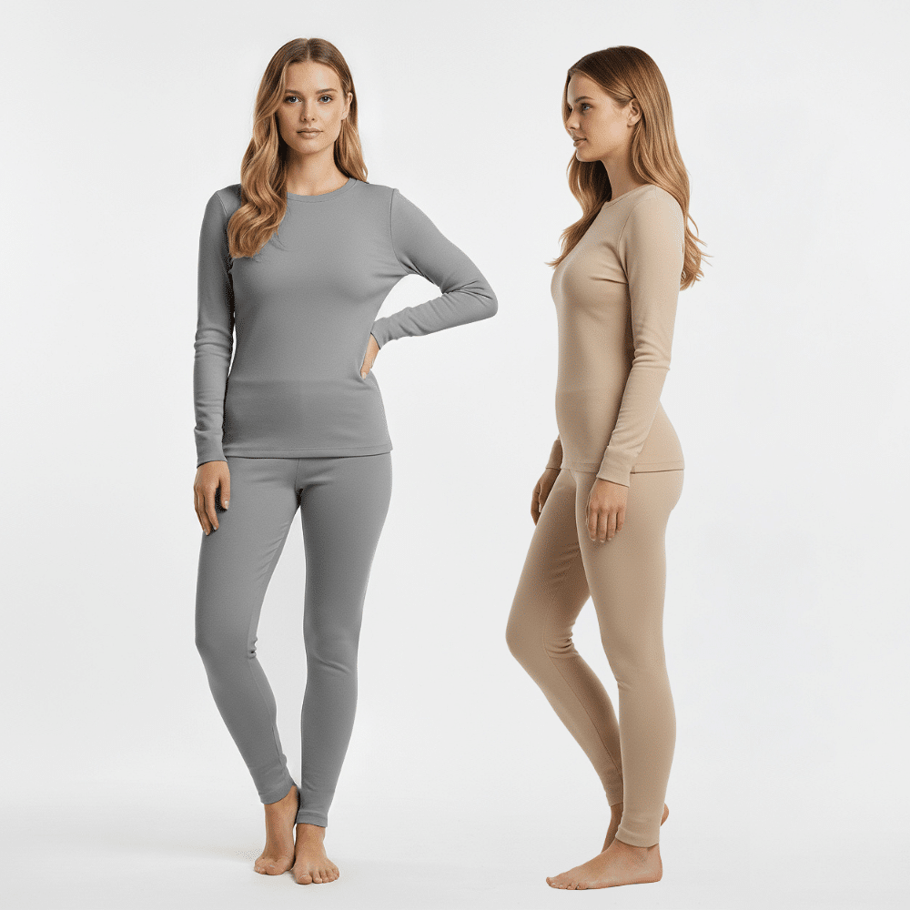 Merinovilla Thermo – naisten alusasu