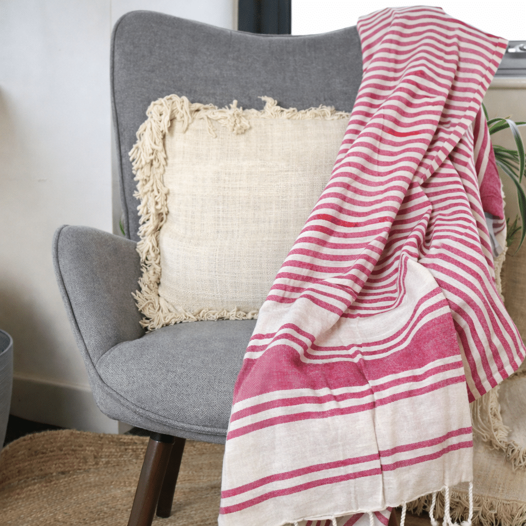 Lovin / XL hamam-pyyhe 90x180 cm (valitse väri) - Image 7