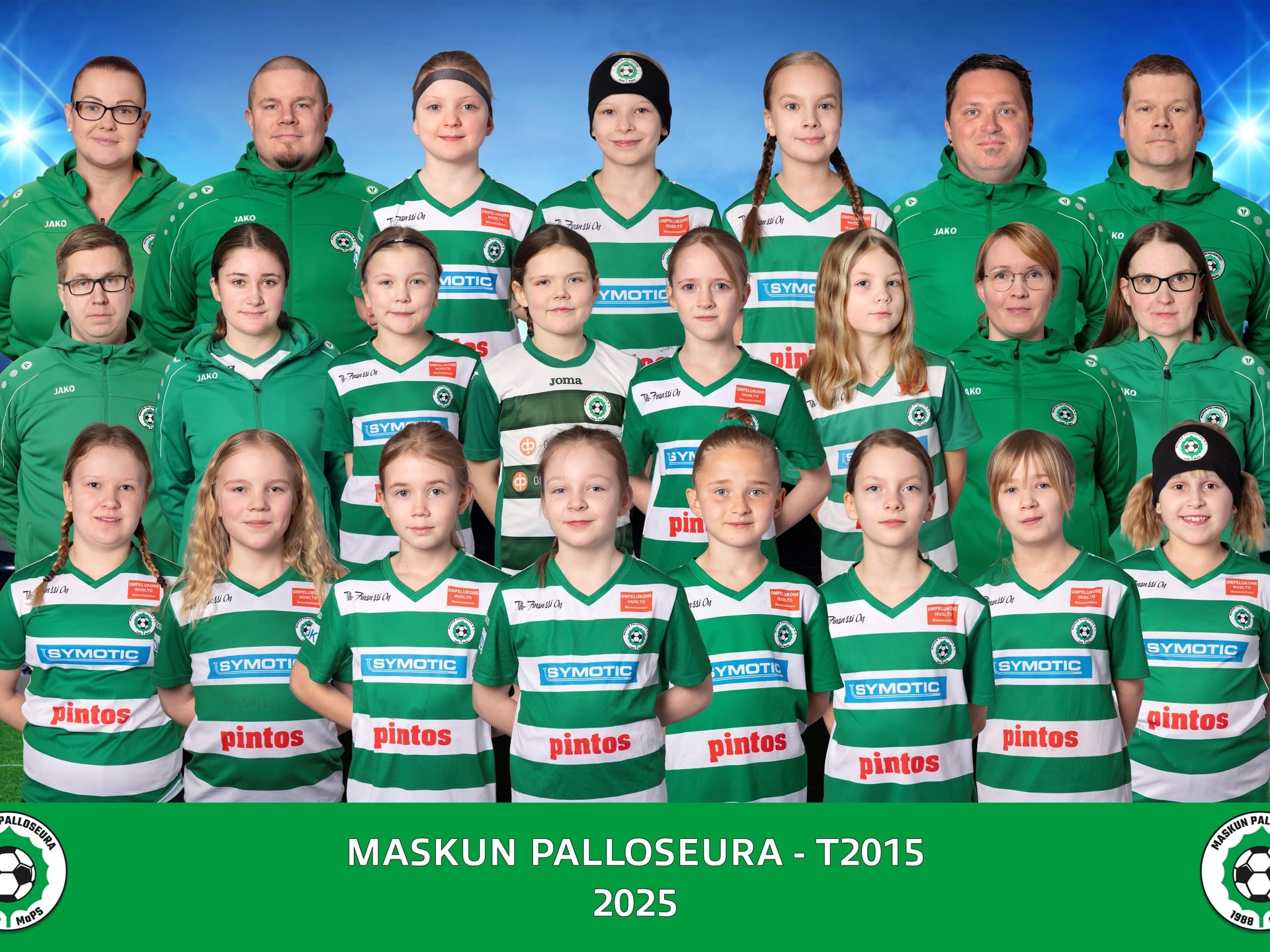 MaPS T2015