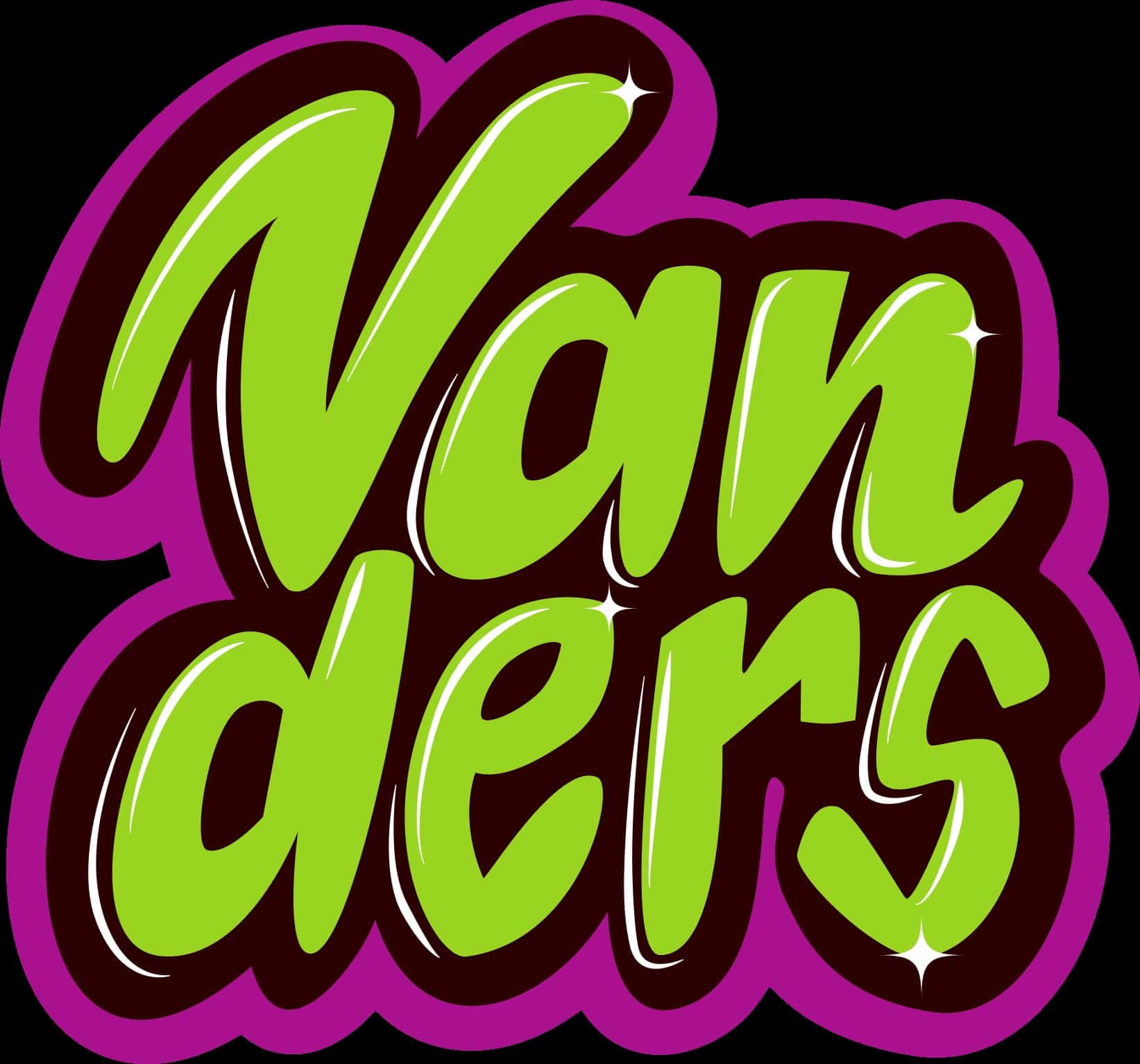 Vanders