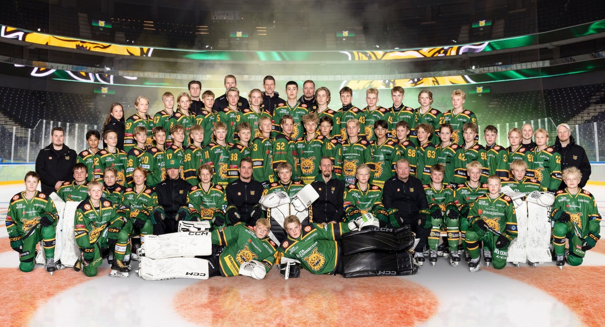 Ilves U15