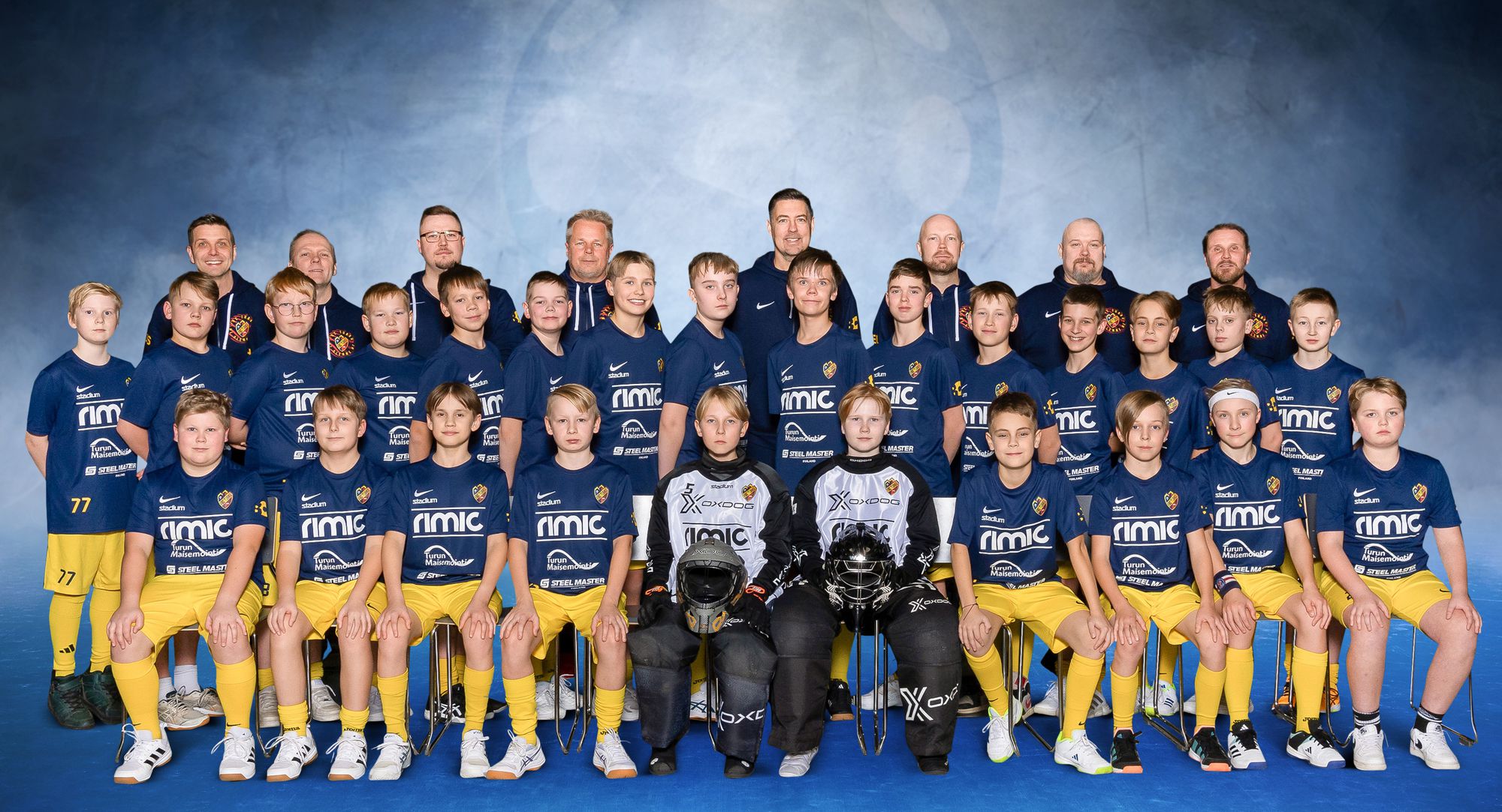 FBC Turku P14