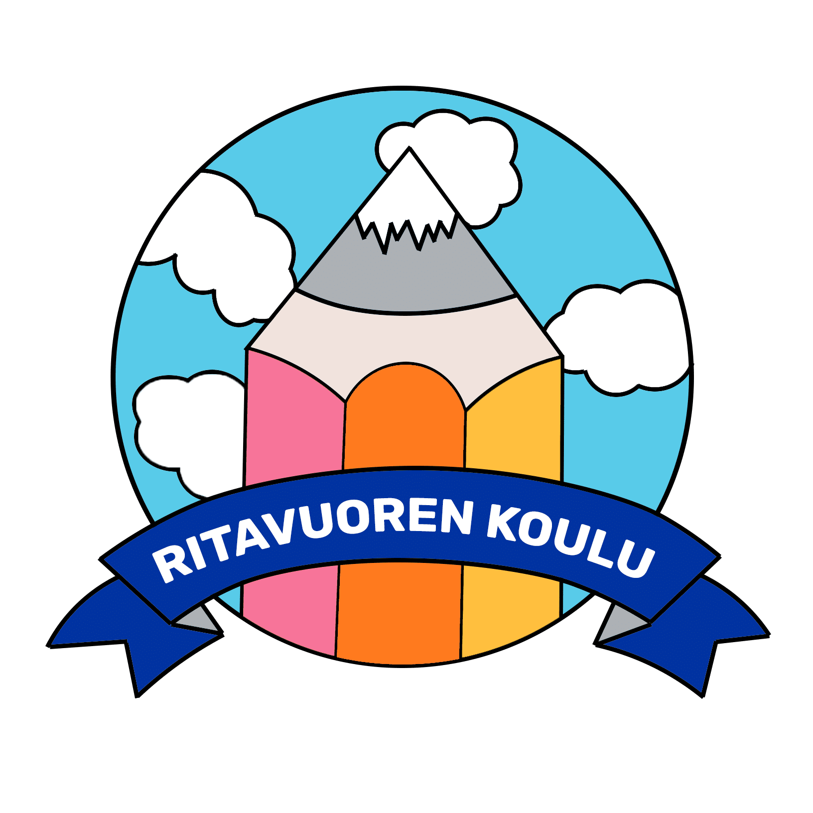 Ritavuoren koulun vanhempainyhdistys ry