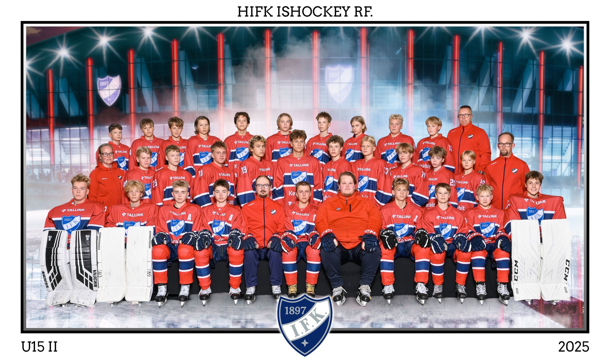 HIFK U15II