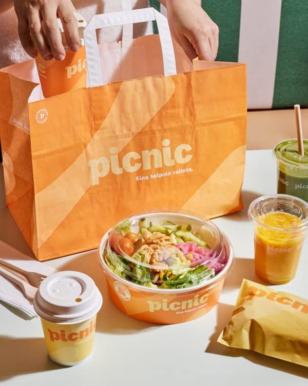 Picnic / 10€ lahjakortti - Image 3