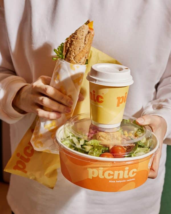 Picnic / 10€ lahjakortti - Image 4