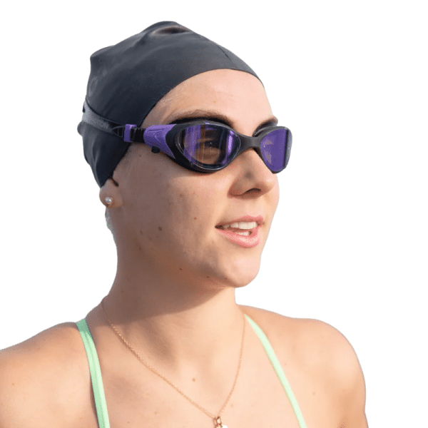 Aquaction / AquaCore Mirror uimalasit, unisex - Image 4