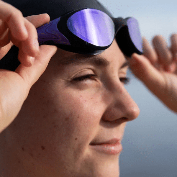 Aquaction / AquaCore Mirror uimalasit, unisex - Image 7