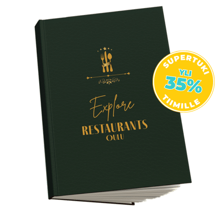 Explore restaurants Oulu 2026