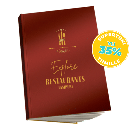 Explore restaurants Tampere 2026