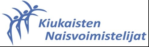 Kiukaisten naisvoimistelijat ry