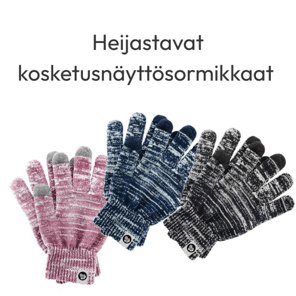 Lasten heijastavat suosikit + lahjalaatikko - Image 7