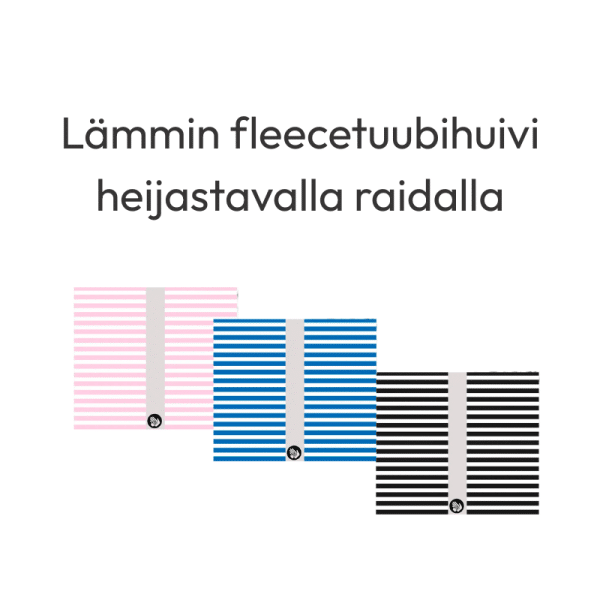 Lasten heijastavat suosikit + lahjalaatikko - Image 8