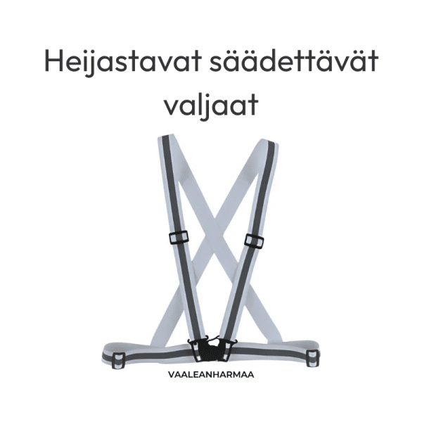 Lasten heijastavat suosikit + lahjalaatikko - Image 10