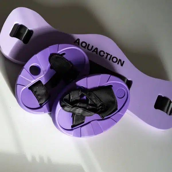 Aquaction / Vesijuoksukengät, koot 36-46 - Image 4