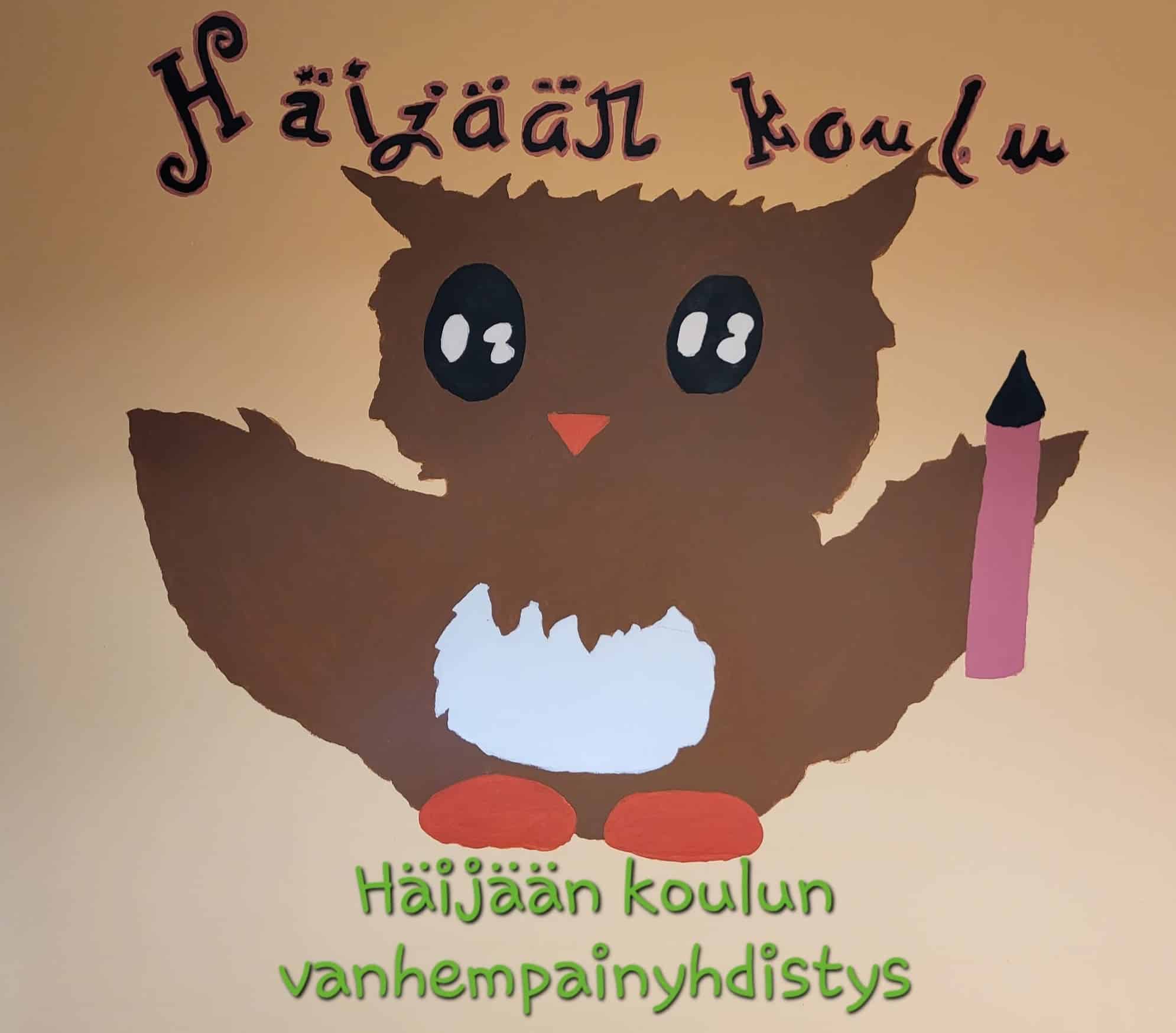 Häijään koulun vanhempainyhdistys ry