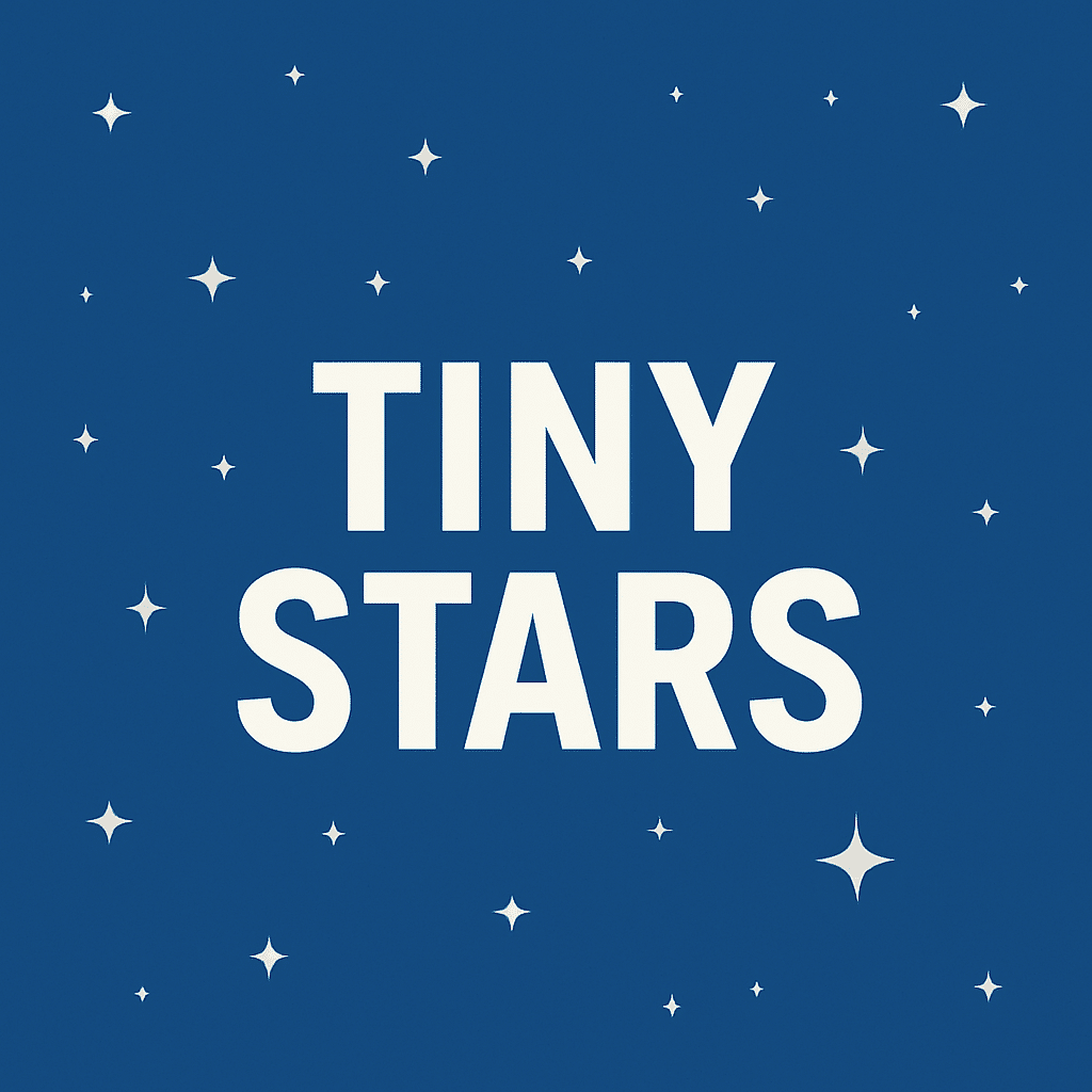 Tiny Stars / Oulun Pyrintö