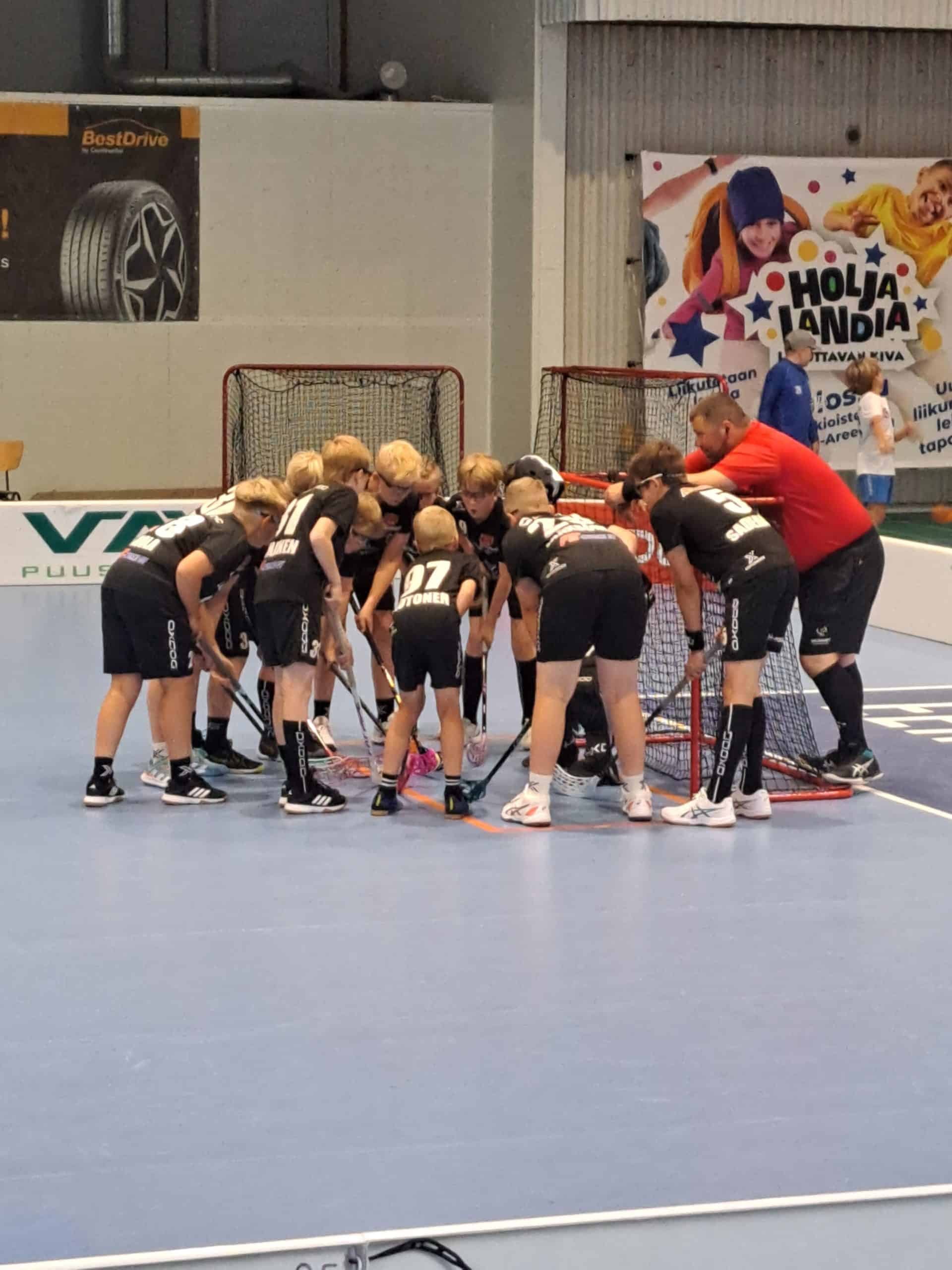 Rss Panthers P13