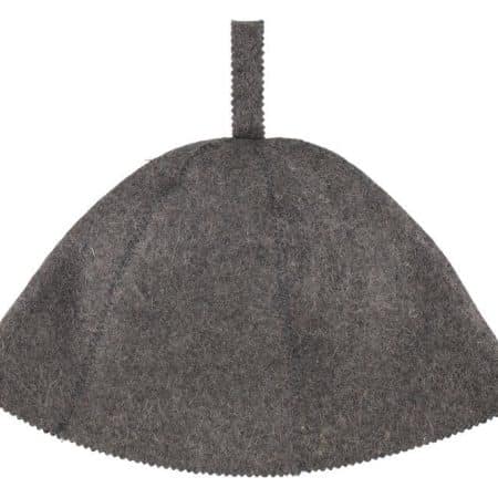 Perinteinen Saunahattu