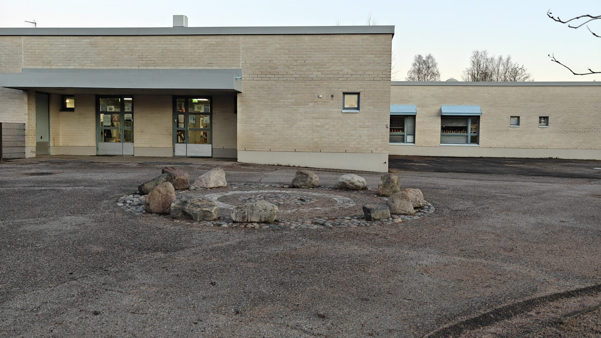 Anttilan päiväkodin vanhempaintoimikunta
