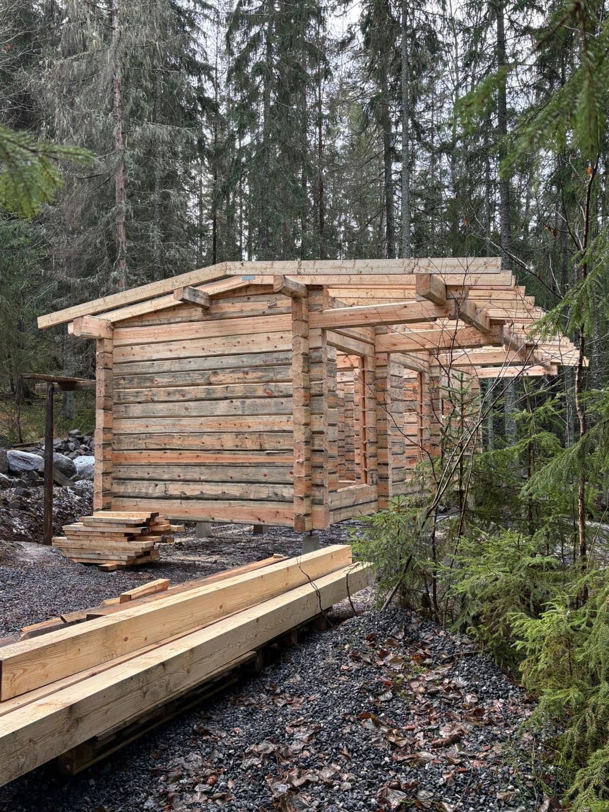 Vartiovuoren Partiovanhemmat