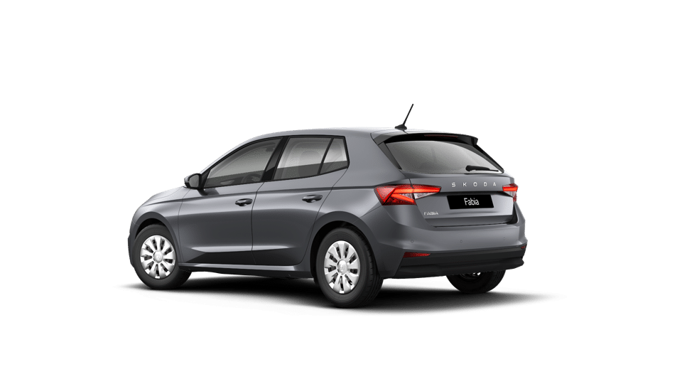 Nelipyörä / Skoda FABIA 1.0 TSI 116 Selection DSG Autom. - Image 7