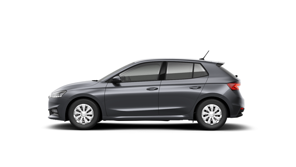 Nelipyörä / Skoda FABIA 1.0 TSI 116 Selection DSG Autom. - Image 8