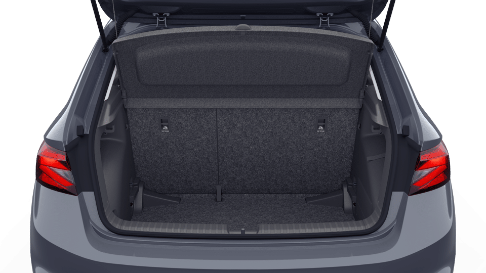 Nelipyörä / Skoda FABIA 1.0 TSI 116 Selection DSG Autom. - Image 4